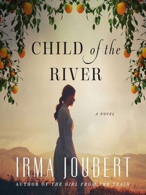 cover image of Child of the River